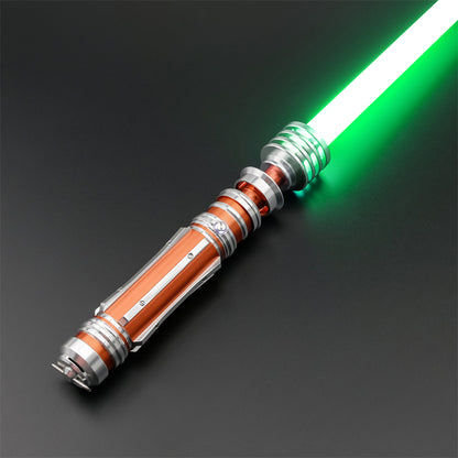 THE HOPE OF LEIA