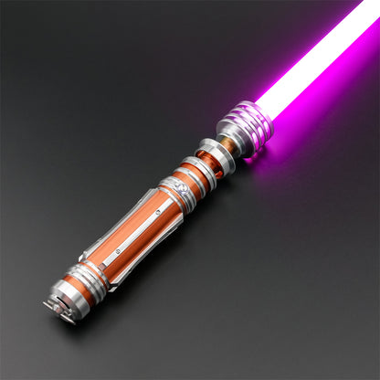 THE HOPE OF LEIA LIGHTSABER ECO