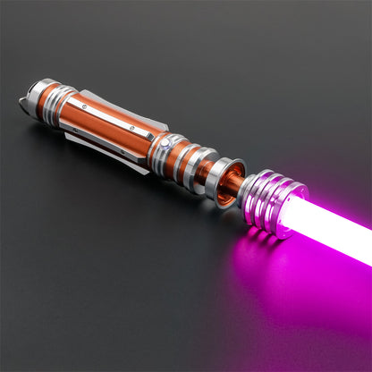 THE HOPE OF LEIA LIGHTSABER ECO