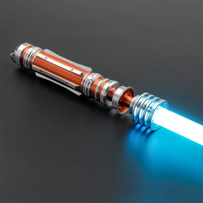 THE HOPE OF LEIA LIGHTSABER ECO