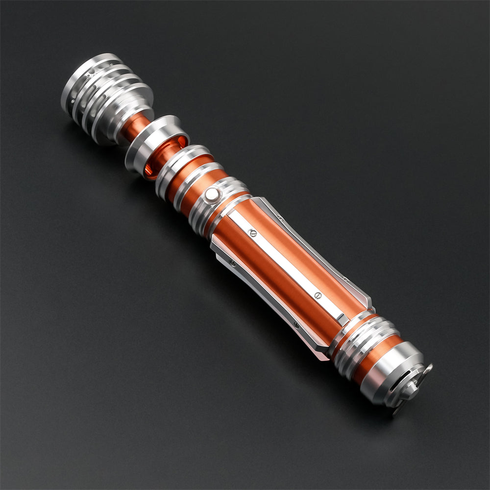 THE HOPE OF LEIA LIGHTSABER ECO