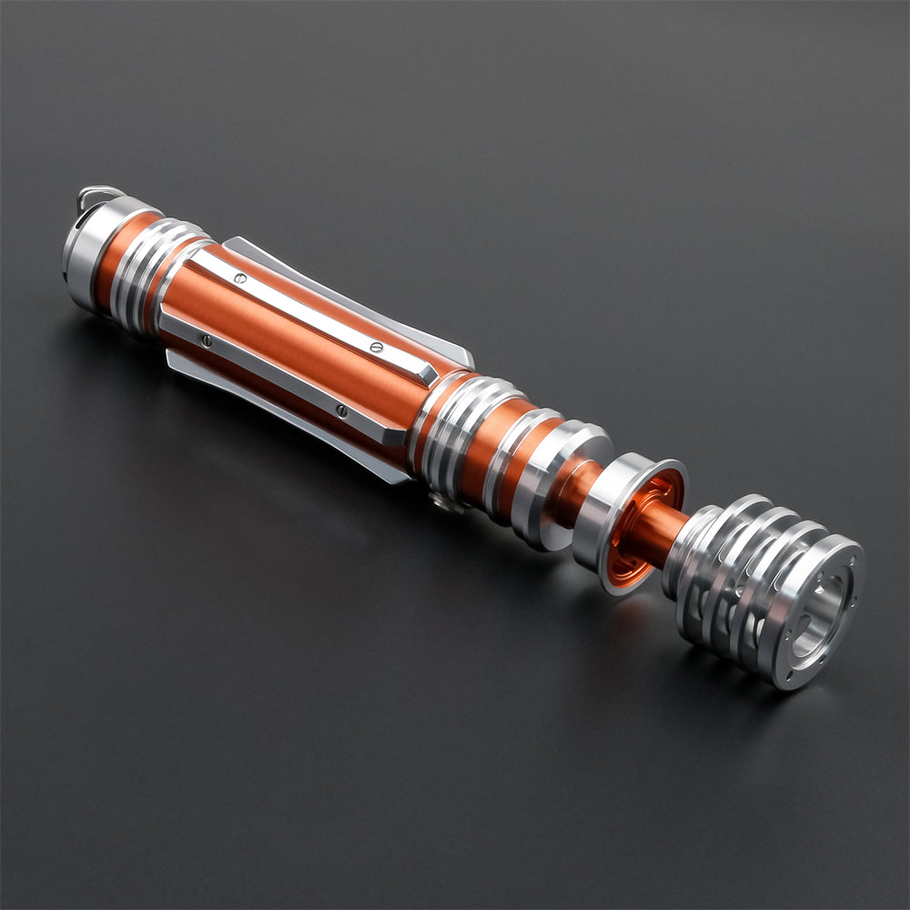 THE HOPE OF LEIA LIGHTSABER ECO