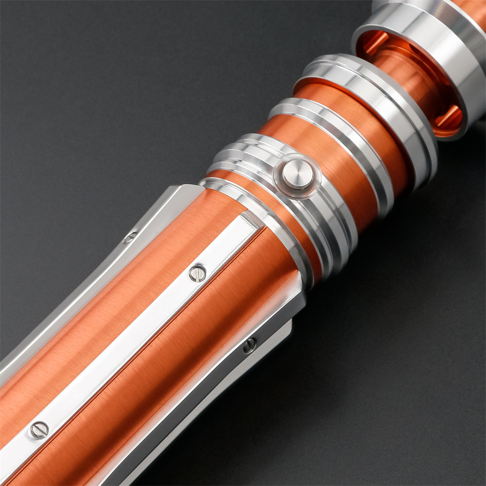 THE HOPE OF LEIA LIGHTSABER ECO