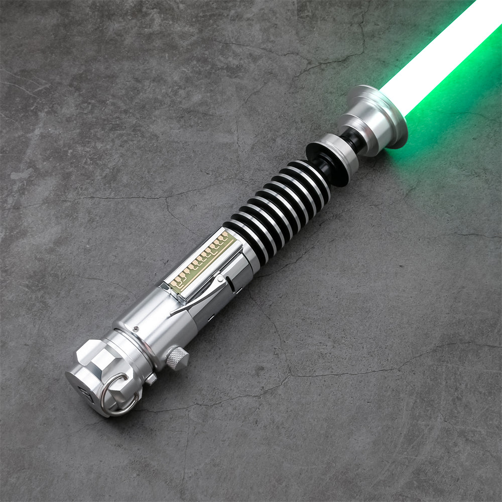 THE SKYWALKER RETURN V2 LIGHTSABER