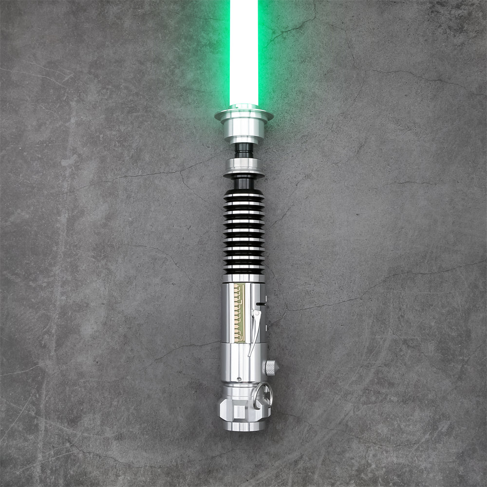 THE SKYWALKER RETURN V2 LIGHTSABER