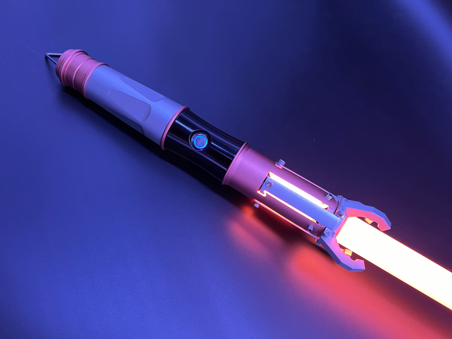 THE 11TH DOCTOR LIGHTSABER