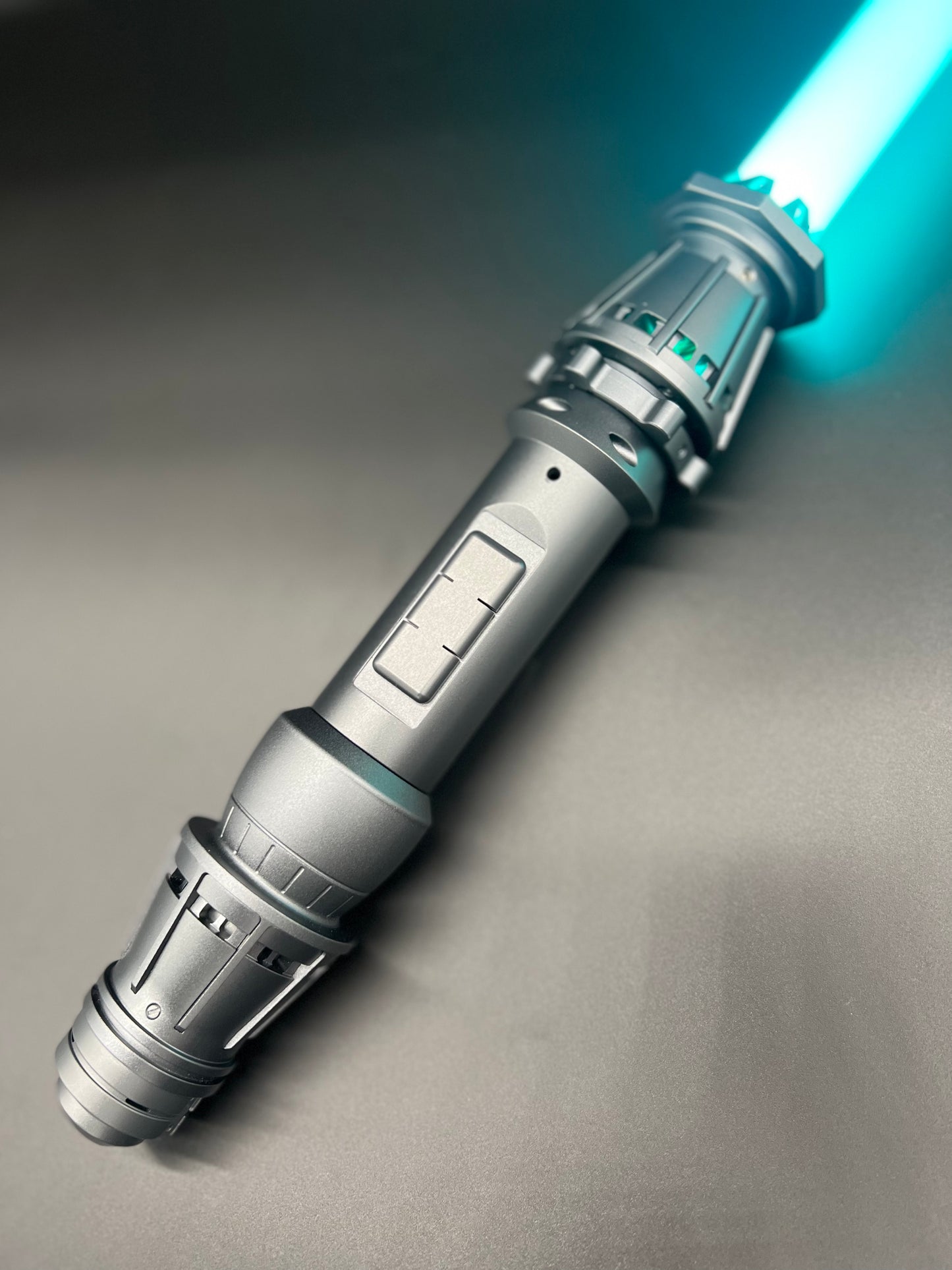 THE RISE OF REY LIGHTSABER