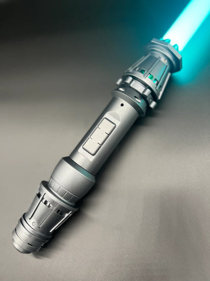 THE RISE OF REY