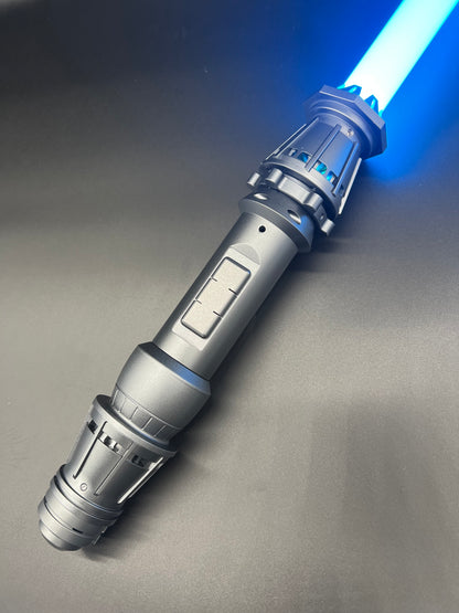 THE RISE OF REY LIGHTSABER