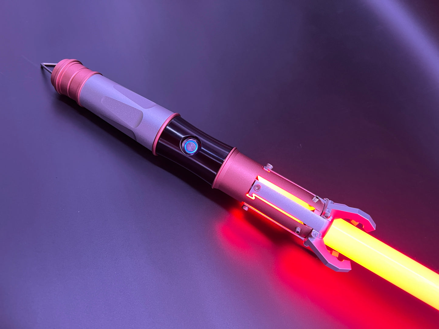 THE 11TH DOCTOR LIGHTSABER