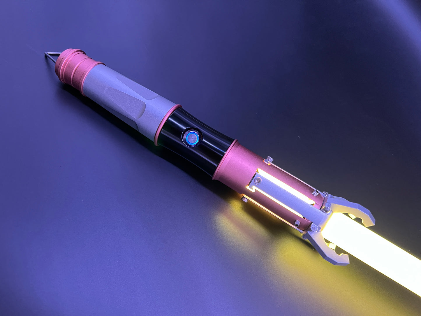 THE 11TH DOCTOR LIGHTSABER