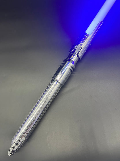 THE KAL KESTIS LIGHTSABER