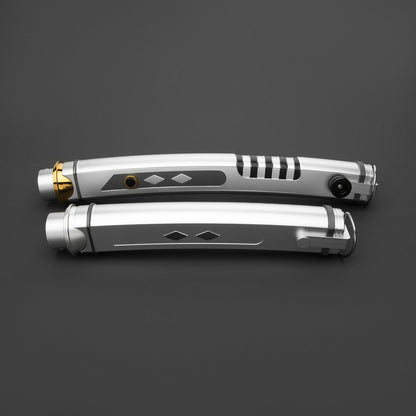 THE FULCRUM TANO LIGHTSABER PAIR LGT