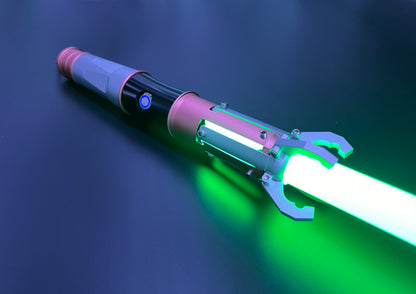 THE 11TH DOCTOR LIGHTSABER