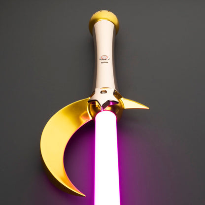 THE MOON PRINCESS LIGHTSABER