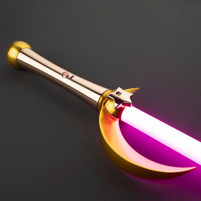 THE MOON PRINCESS LIGHTSABER