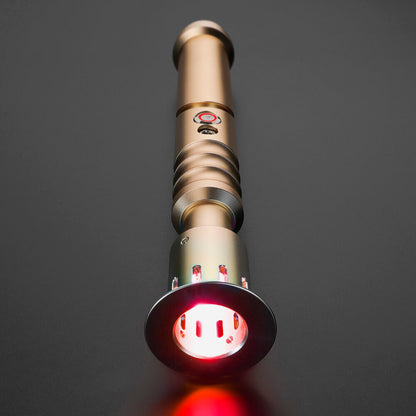 THE MASTER JEDI LIGHTSABER