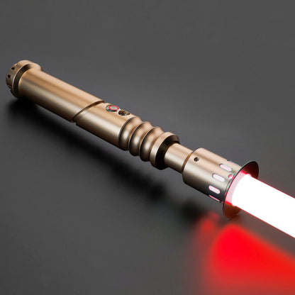 THE MASTER JEDI LIGHTSABER