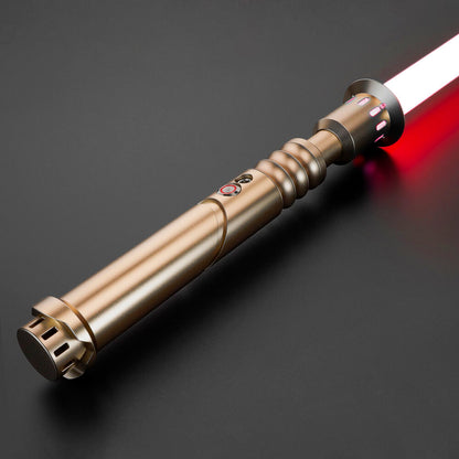 THE MASTER JEDI LIGHTSABER