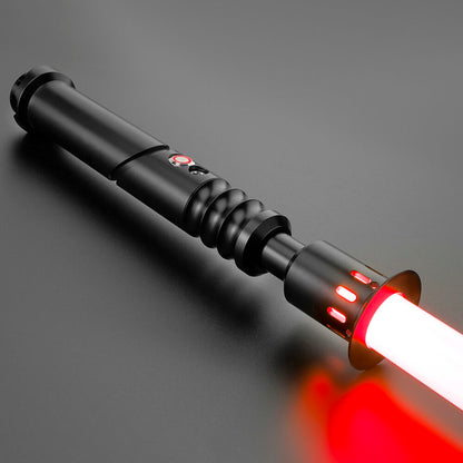 THE MASTER JEDI LIGHTSABER