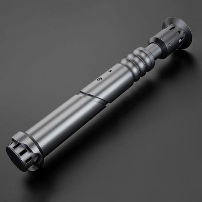 THE MASTER JEDI LIGHTSABER