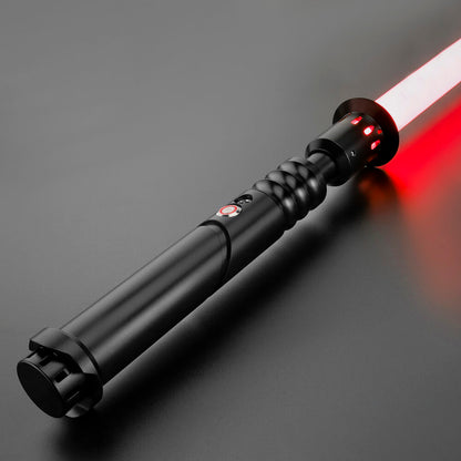 THE MASTER JEDI LIGHTSABER