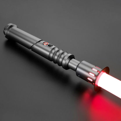 THE MASTER JEDI LIGHTSABER