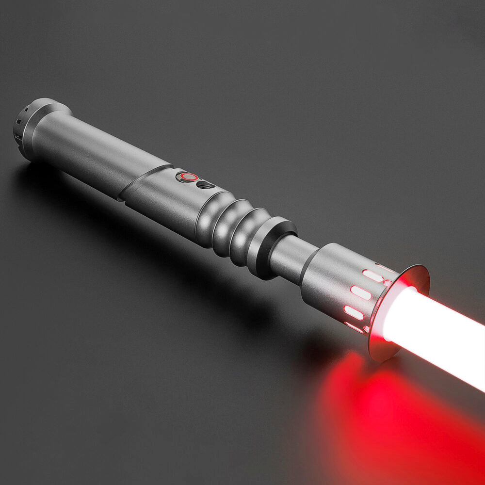 Star wars jedi on sale master lightsaber