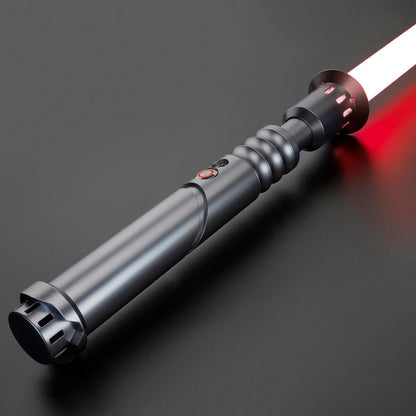 THE MASTER JEDI LIGHTSABER