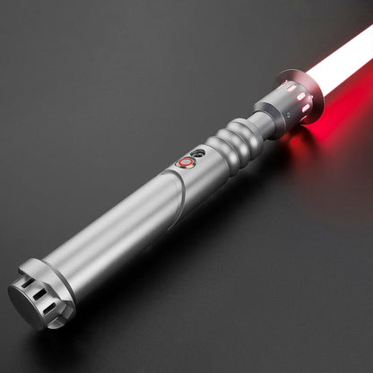 THE MASTER JEDI LIGHTSABER