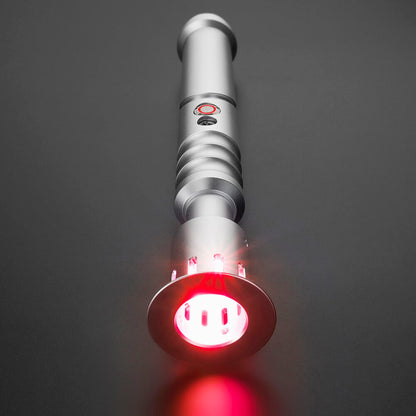 THE MASTER JEDI LIGHTSABER