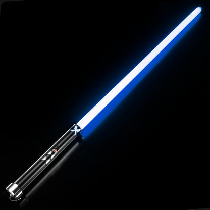 THE XENO ZERO LIGHTSABER