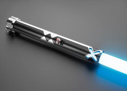 THE XENO ZERO LIGHTSABER