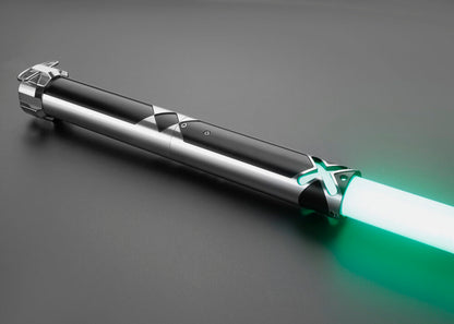 THE XENO ZERO LIGHTSABER