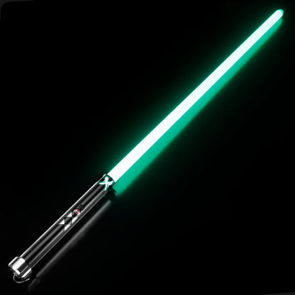 THE XENO ZERO LIGHTSABER