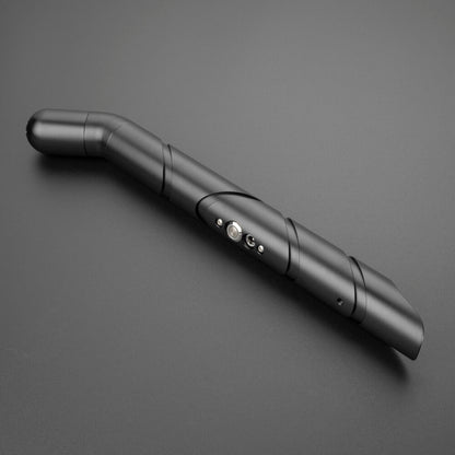 THE FUTURE FUSION LIGHTSABER