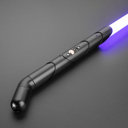 THE FUTURE FUSION LIGHTSABER