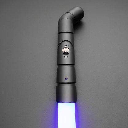 THE FUTURE FUSION LIGHTSABER