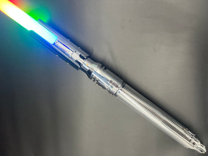 THE KAL KESTIS LIGHTSABER