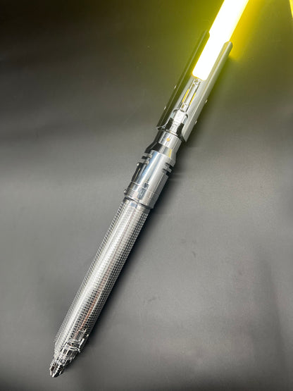 THE KAL KESTIS LIGHTSABER