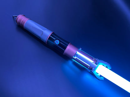 THE 11TH DOCTOR LIGHTSABER