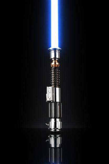 THE OBI WAN