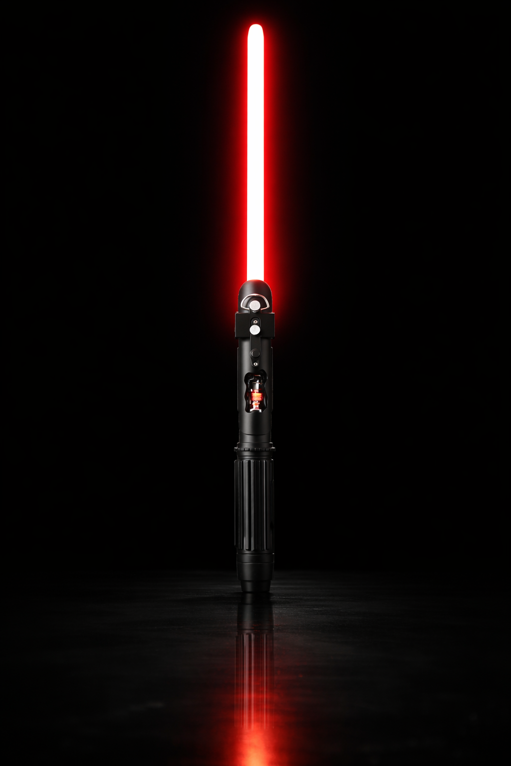 THE KILLER KYBER