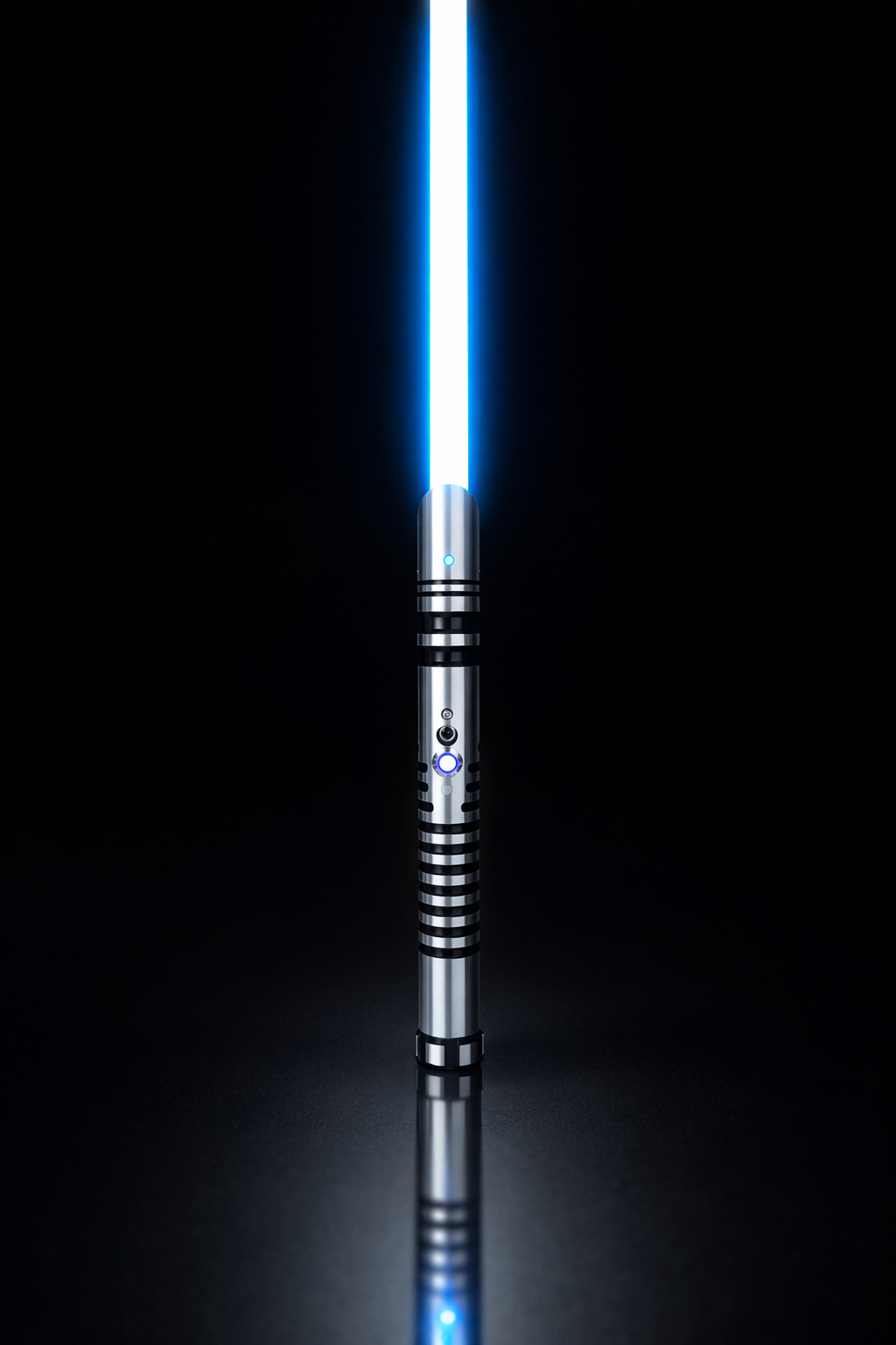 THE PRAETORIAN JEDI