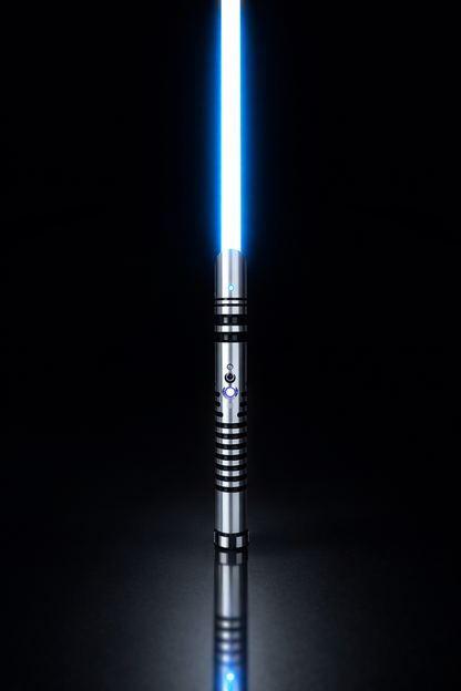 THE PRAETORIAN JEDI