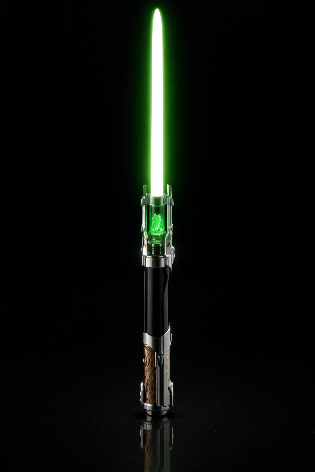 THE ARCANIUM ASSASSIN