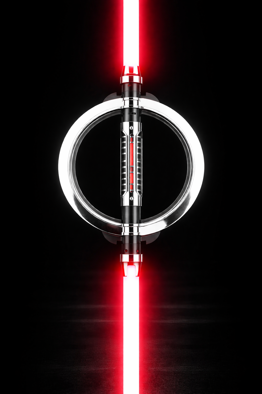 THE INQUISITOR GRANDE