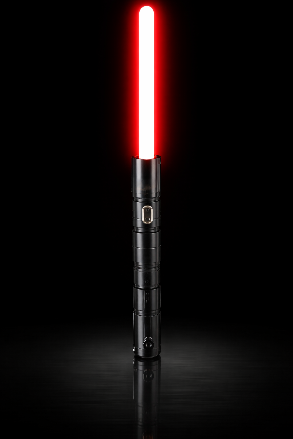 THE SILENT STRANGER V2 (DETACHABLE)