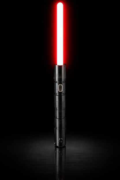 THE SILENT STRANGER V2 (DETACHABLE)