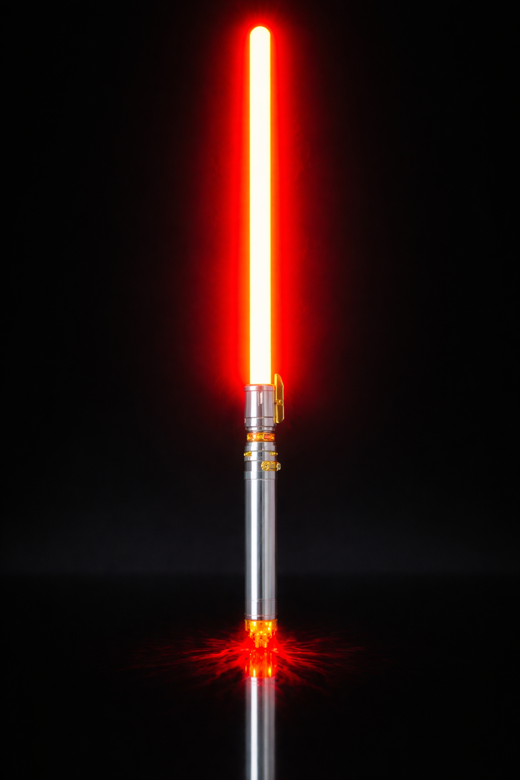 THE ANNULUS ANNIHILATOR
